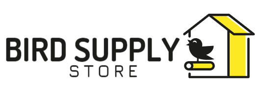 Bird Supply Store