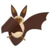 Sew Your Own Brown Long-Eared Bat Kit -Bird Supply Store 89007 nhm 007 sew your own brown long eared bat a