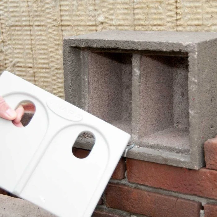 WoodStone® Estella House Sparrow Nest Box 6 WoodStone® Estella House Sparrow Nest Box - Image 4