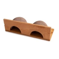 House Martin Nest (Double) -Bird Supply Store 90083 02