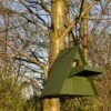 Barn Owl Nest Box -Bird Supply Store 90114 1