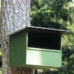 Kestrel Nest Box -Bird Supply Store 90318 1