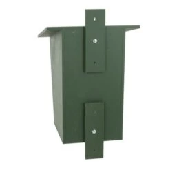 Tawny Owl, Stock Dove And Jackdaw Nest Box -Bird Supply Store 90327