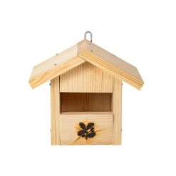 National Trust Kids Build-Your-Own Nell Nest Box Kit -Bird Supply Store 904820121 jvg 2842 1