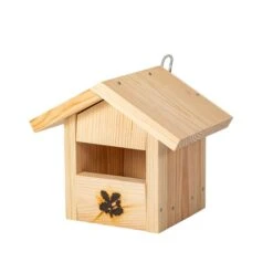 National Trust Kids Build-Your-Own Nell Nest Box Kit -Bird Supply Store 904820121 jvg 2843 1