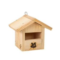 National Trust Kids Build-Your-Own Nell Nest Box Kit -Bird Supply Store 904820121 jvg 2844 1