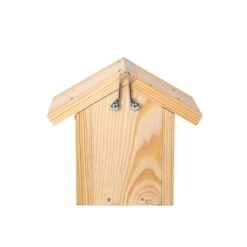 National Trust Kids Build-Your-Own Nell Nest Box Kit -Bird Supply Store 904820121 jvg 2851