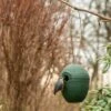 WoodStone® Malaga 32mm Nest Box (Green) -Bird Supply Store 904960119 2