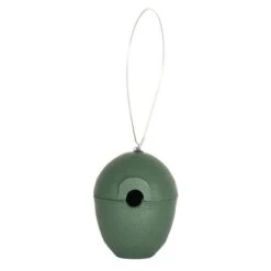 WoodStone® Malaga 32mm Nest Box (Green) -Bird Supply Store 904960119 5