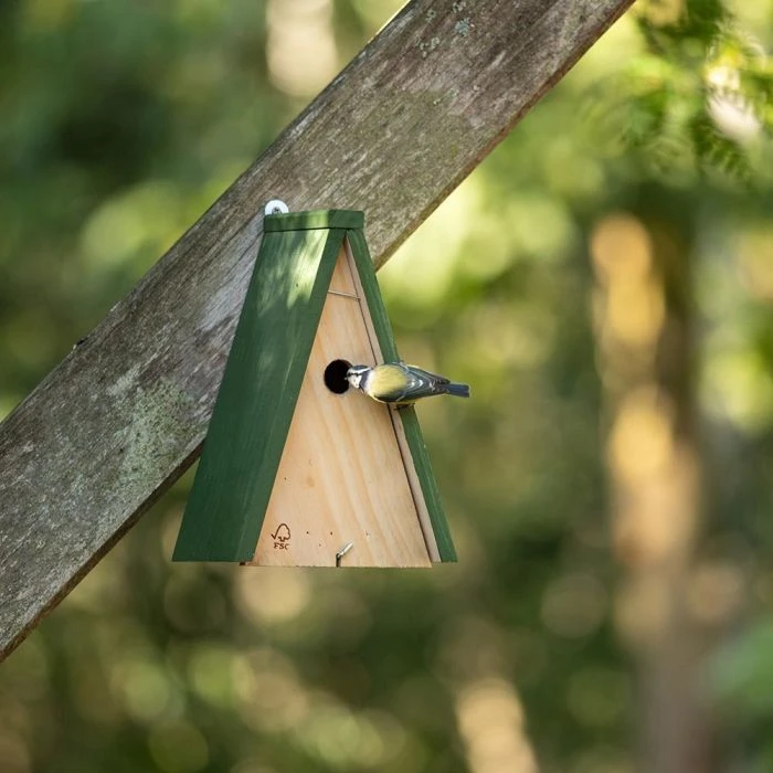 Aruba 28mm Nest Box 3 Aruba 28mm Nest Box