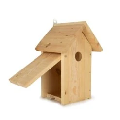 National Trust Build-Your-Own 32mm Nest Box 11 National Trust Build-Your-Own 32mm Nest Box -Bird Supply Store 90511j
