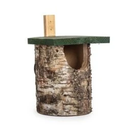 National Trust Birch Open Nest Box -Bird Supply Store 905230121 jvg 2989 1