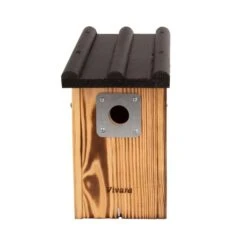 Travis 32mm Nest Box -Bird Supply Store 90612 nestkast travis 32 mm qm 5901