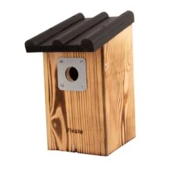 Travis 32mm Nest Box -Bird Supply Store 90612 nestkast travis 32 mm qm 5903
