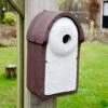 WoodStone® Starling Nest Box -Bird Supply Store 90616 1