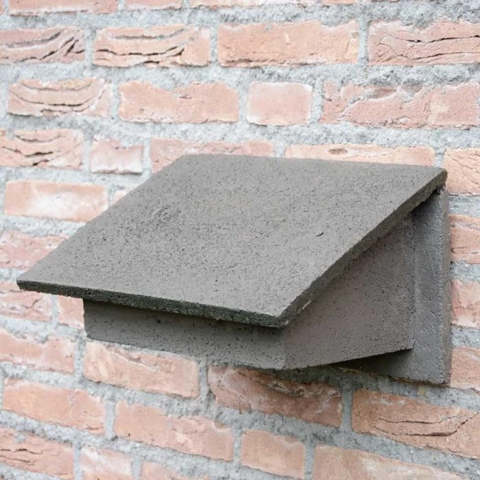 Swift Nest Box WoodStone® 3 Swift Nest Box WoodStone®