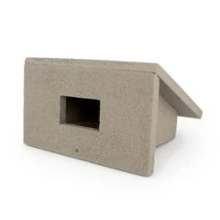 Swift Nest Box WoodStone® 10 Swift Nest Box WoodStone® -Bird Supply Store 906170120 03
