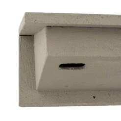 Swift Nest Box WoodStone® 9 Swift Nest Box WoodStone® -Bird Supply Store 906170120 04