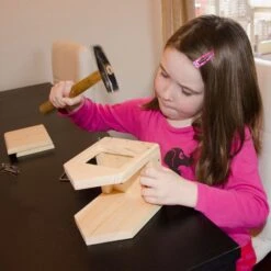 Build-Your-Own Juna Bird Feeder 11 Build-Your-Own Juna Bird Feeder -Bird Supply Store 90635 1