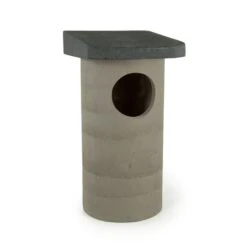WoodStone® Tawny Owl Nest Box -Bird Supply Store 90665 2
