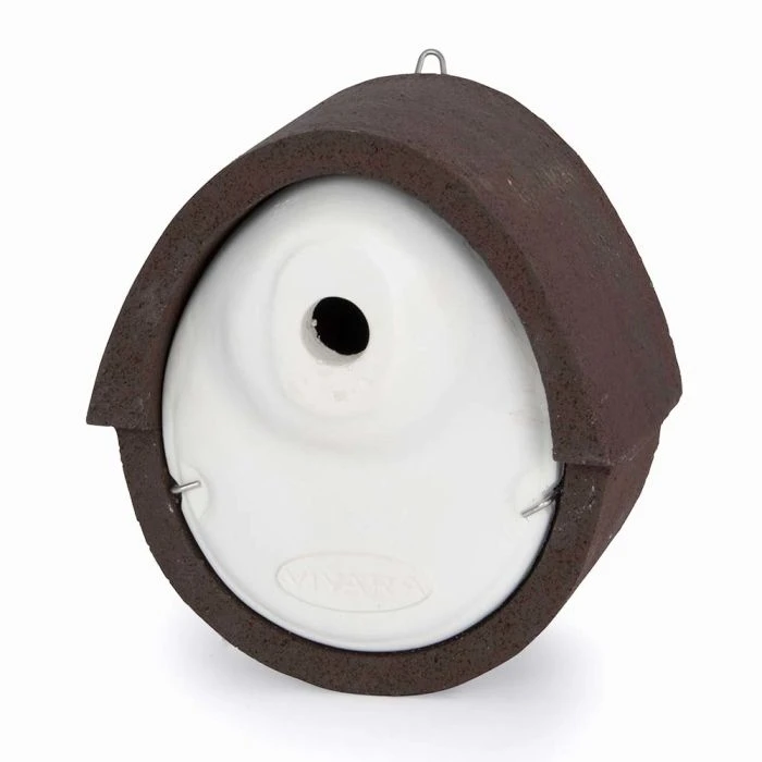 WoodStone® Alicante 32mm Nest Box (Brown) 4 WoodStone® Alicante 32mm Nest Box (Brown) - Image 2