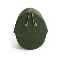 WoodStone® Alicante 32mm Nest Box (Green) -Bird Supply Store 90693 04