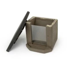 WoodStone® Ground Feeder -Bird Supply Store 90739 02