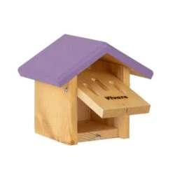 Ithaca Limited Edition Butterfly House -Bird Supply Store 907530119 3