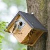 Alamo 32mm Nest Box -Bird Supply Store 90760 1