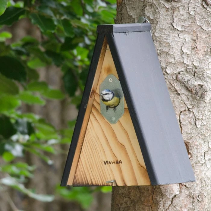 Vernon 28mm Nest Box 3 Vernon 28mm Nest Box