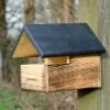 Lancaster Open Nest Box -Bird Supply Store 90766