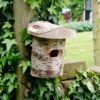 Uppsala Wren Nest Box -Bird Supply Store 90768 1