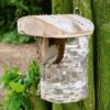 Stockholm Open Nest Box -Bird Supply Store 90772 2 1