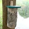 Malmo Woodpecker Nest Box -Bird Supply Store 90775 1