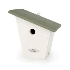 Lausanne 32mm Nest Box -Bird Supply Store 90791 1