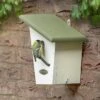 Lausanne 32mm Nest Box -Bird Supply Store 90791 3