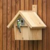 Malmedy 32mm Nest Box 2 Malmedy 32mm Nest Box -Bird Supply Store 90805 1 1