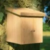Timber Dormouse Nesting Box 2 Timber Dormouse Nesting Box -Bird Supply Store 91004