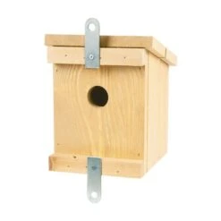 Timber Dormouse Nesting Box -Bird Supply Store 91004 1 1