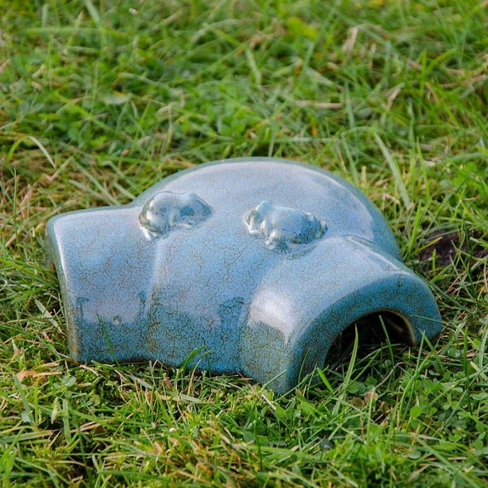 Vierno Froglü Frog & Toad House 3 Vierno Froglü Frog & Toad House