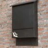 Causa Wooden Bat Box -Bird Supply Store 91442 01 1