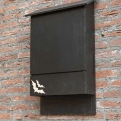 Causa Wooden Bat Box