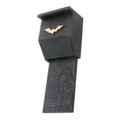 Coucy Wooden Bat Box -Bird Supply Store 91444 1 2