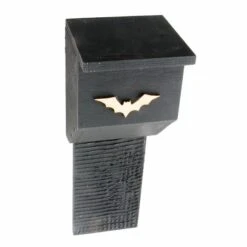 Coucy Wooden Bat Box -Bird Supply Store 91444 3 1