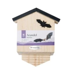National Trust Arundel Bat Box 13 National Trust Arundel Bat Box -Bird Supply Store 914770421 national trust arundel bat box