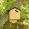 National Trust Arundel Bat Box -Bird Supply Store 91477 bat box