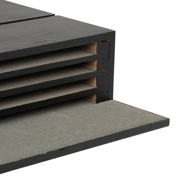 Causa Wooden Bat Box 6 Causa Wooden Bat Box - Image 4