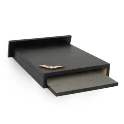 Chambord Wooden Bat Box 8 Chambord Wooden Bat Box -Bird Supply Store 914860119 3