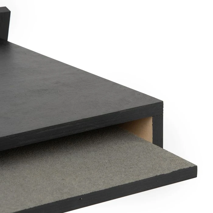 Chambord Wooden Bat Box 6 Chambord Wooden Bat Box - Image 4