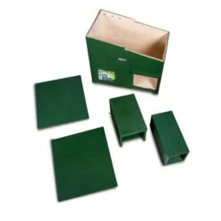 Deluxe Hedgehog House XXL -Bird Supply Store 915070119 hedgehog house deluxe xxl sw sem low res 1788